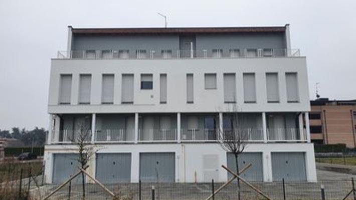 5 alloggi per l'Edilizia Residenziale Sociale