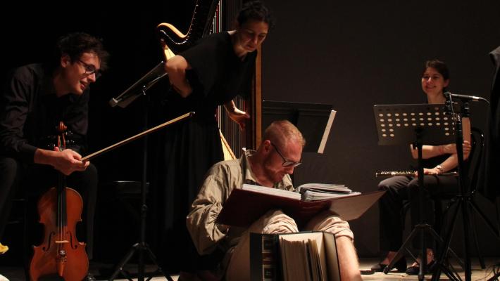 Società dei concerti di Parma: al via “Families Corner”