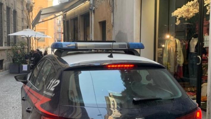 Spaccata al Pepèn: rintracciato il responsabile