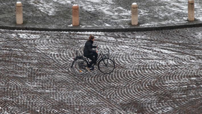 Meteo: ancora freddo nel week end con aria artica