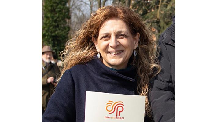 La Roberti  scende in campo «Siamo l'alternativa reale»