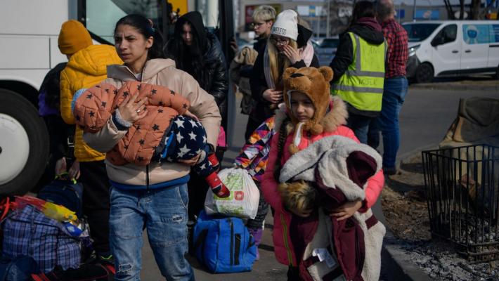 300 euro per ogni profugo, 150 per minori