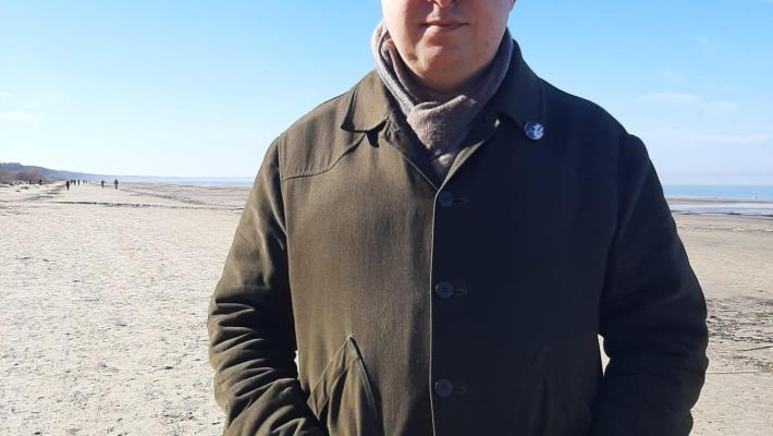 Il dissidente Dolin: "La guerra distruggerà Putin"