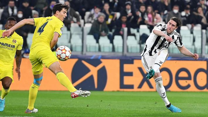 Champions,  tre siluri del Villarreal affondano la Juve: la squadra di Allegri è eliminata