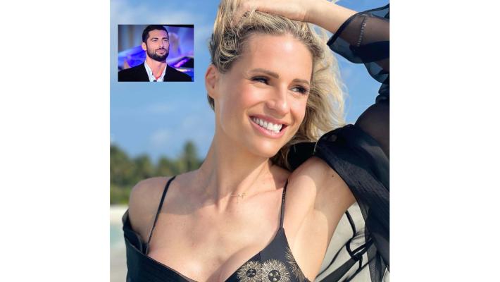 Michelle Hunziker 