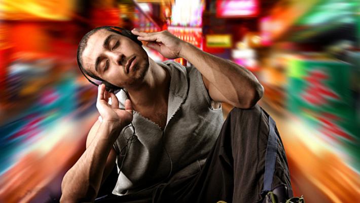 Un miliardo di giovani rischia  l'udito