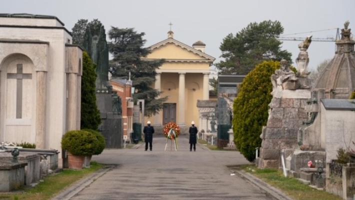 Bando per assumere due operatori cimiteriali