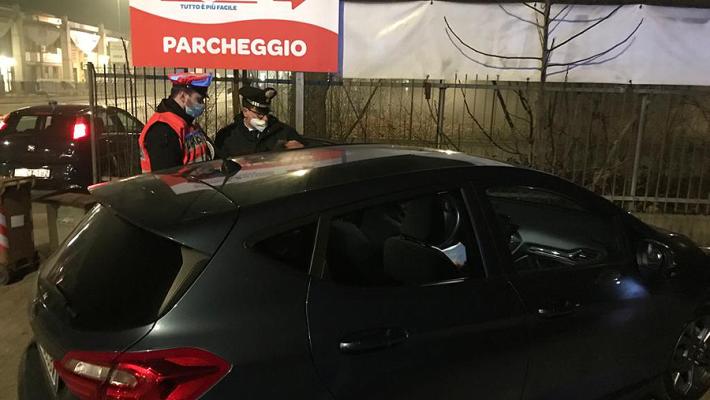 Carabinieri