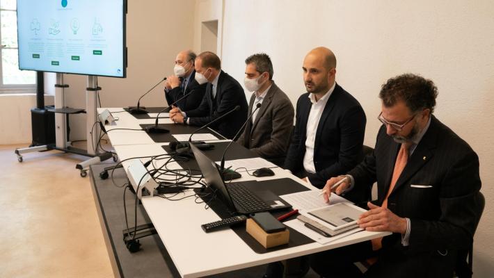 Il Comune si ricandida per riconoscimento nazionale “Spighe Verdi”, già attribuito alla città ducale nel 2021