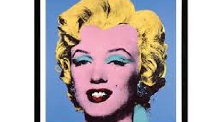  Christie's, all'asta per 200 milioni il ritratto di Andy Warhol di Marilyn