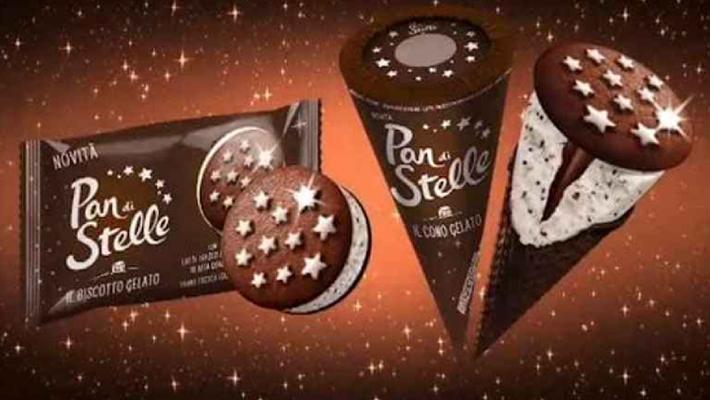 Barilla e Algida, i primi gelati della partnership