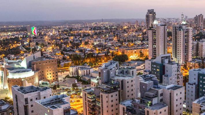 Sono 4 le vittime dell'attacco a Beersheva 