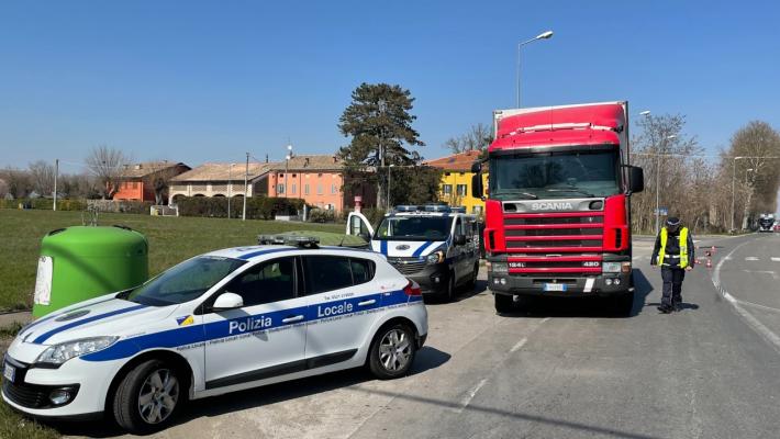 fontanini via langhirano