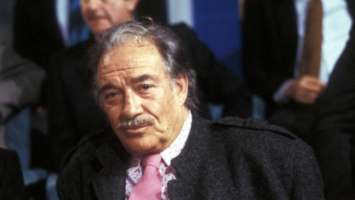 Cinema: 100 anni fa nasceva Ugo Tognazzi, arriva francobollo