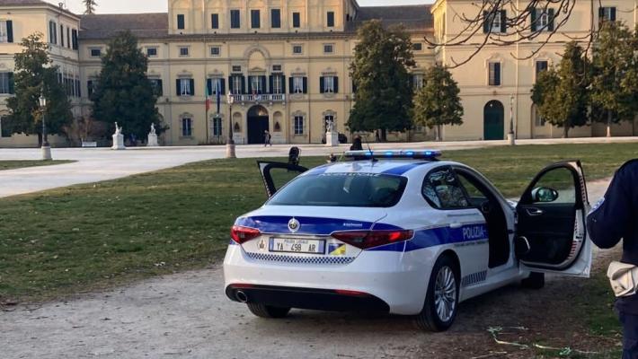 Comunicato stampa: Polizia Locale, l’attività di domenica. Interventi di sicurezza urbana e stradale, controlli anti droga e anti smog