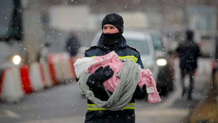 Obbligare la Russia a trattare