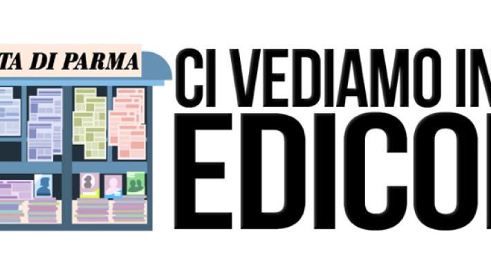 Ci vediamo in Edicola 