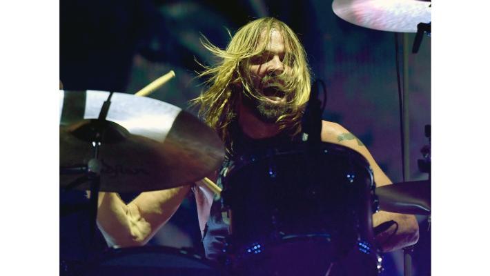 Taylor Hawkins morto a 50 anni