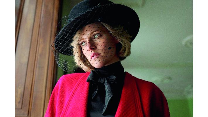 Lady D: la triste favola al contrario  della principessa del popolo