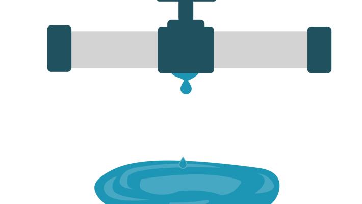 Polizze assicurative per i  danni prodotti dai tubi dell'acqua