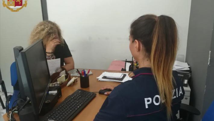 comunicato stampa