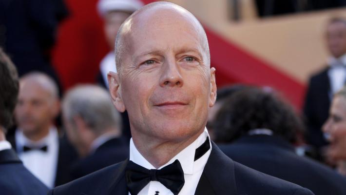 Bruce Willis