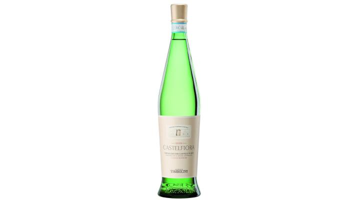 Verdicchio dei Castelli di Iesi Castelfiora 2020