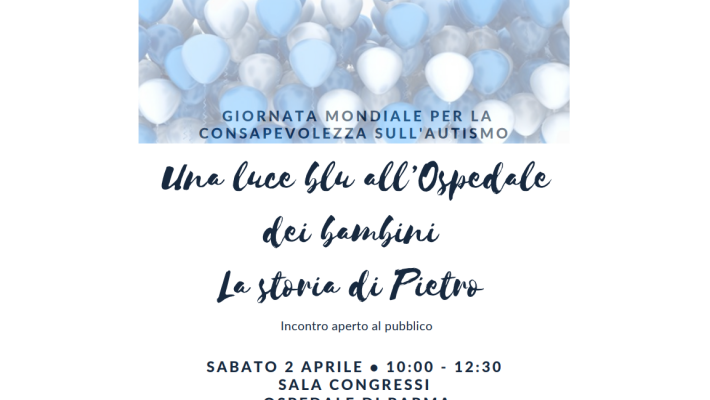  Le Aziende sanitarie la celebrano con il racconto