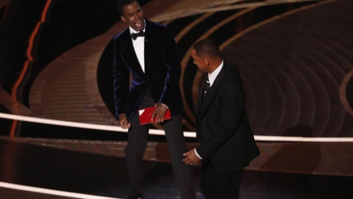 Will Smith (in attesa di sanzioni) si scusa ancora con l'Academy