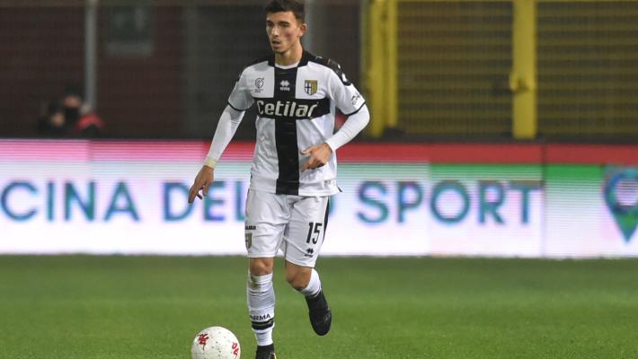 Il Parma vuole dare un senso al finale di campionato