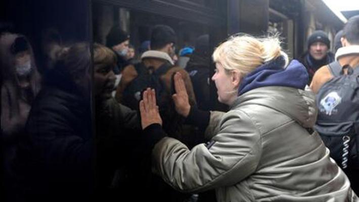 Ucraina: ambasciatrice Gb, russi usano lo stupro come arma