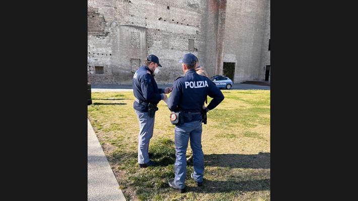 Ragazzo ritenuto socialmente pericoloso