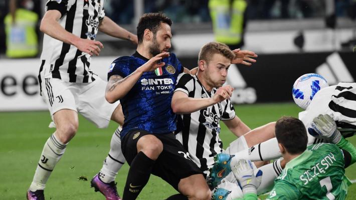 Juventus Inter