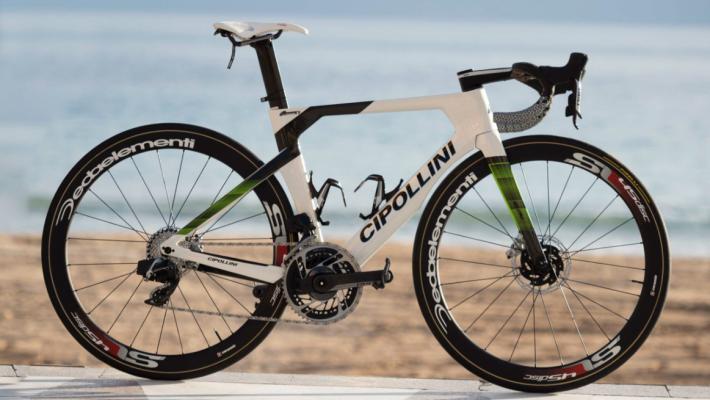 Ciclismo: Bardiani. furto nella notte, rubate a Cavriago 18 biciclette