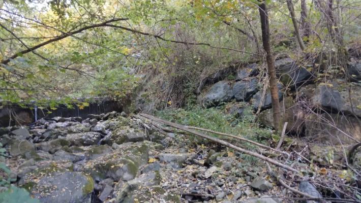 Difesa del suolo. Al via il consolidamento dell'abitato di Tosca, sull'Appennino parmense. La Regione mette in campo 192mila euro