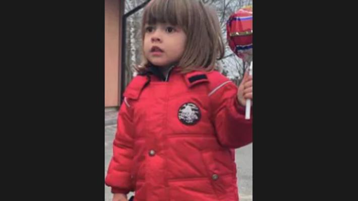 Trovato morto Sasha, il bambino di 4 anni disperso a Kiev 