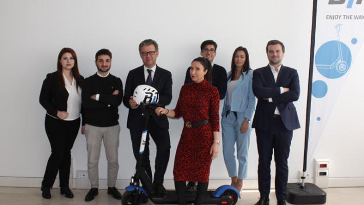 La sharing mobility batte la pandemia: numeri in crescita per i noleggi di monopattini elettrici anche in Emilia-Romagna