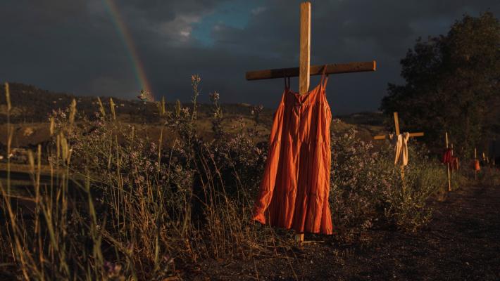 Amber Bracken ha vinto il World Press Photo of the Year 2022