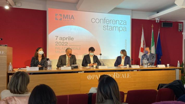 Mia fai Parma