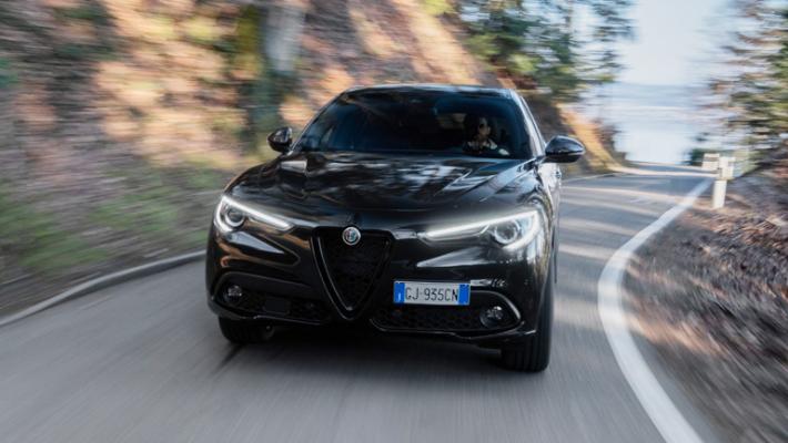 Giulia e Stelvio, svolta «Estrema»