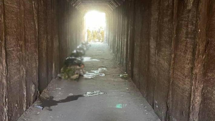 Comune di Mariupol: "Qui dieci volte peggio di Bucha" 