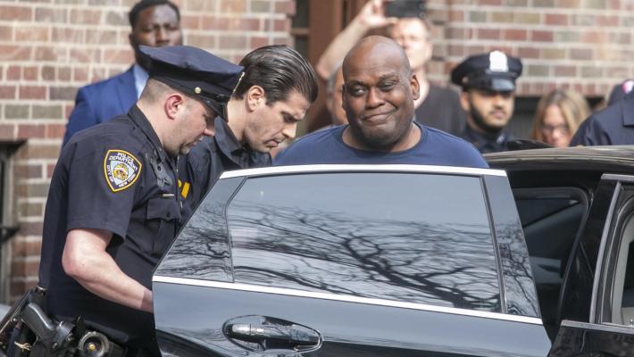 Spari a Ny: nessuna cauzione per James, resta in carcere