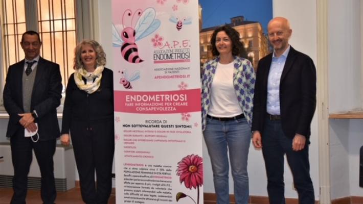 Prima classificata la Farmacia Cavagnari di Parma