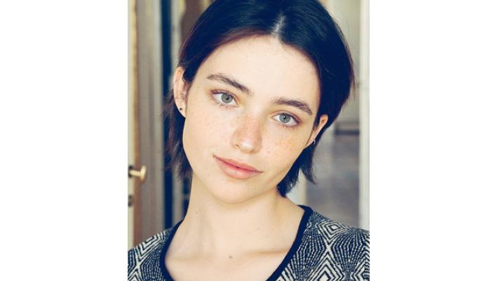 Gio Scotti, la bella «tiktoker» parmigiana