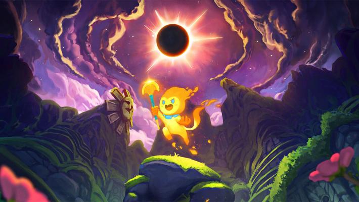 Indie planet. Tra fantasie rétro alla scoperta di regni perduti
