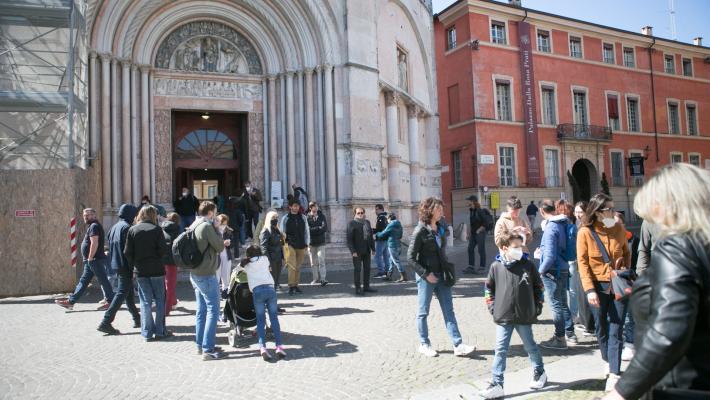 Oltre 13 milioni per Ponte 8 dicembre, 4 miliardi giro d'affari 