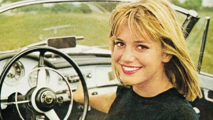E' morta Catherine Spaak: aveva 77 anni