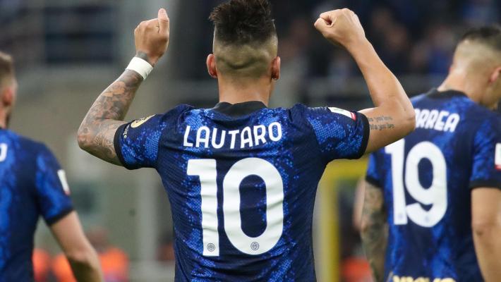Coppa Italia: goleda dell'Inter, Milan battuto (3-0)