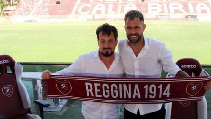 Inadempienze covisoc, Reggina penalizzata di due punti. Scende a "quota" Parma