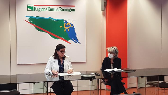 Dalla Regione un impegno forte per il Reddito di Libertà